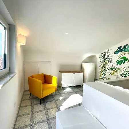 Сasa de vacaciones Via Roma House *