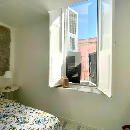 Via Roma House Prázdninový dům *
