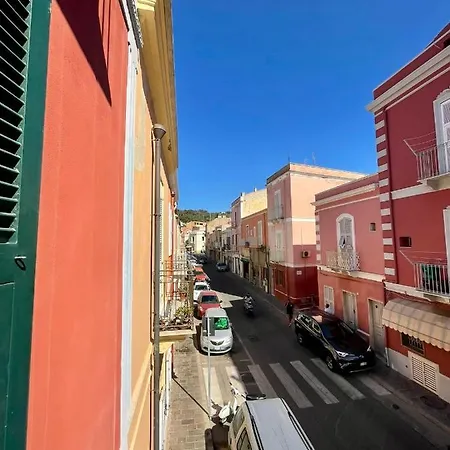 Via Roma House *