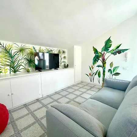 Via Roma House