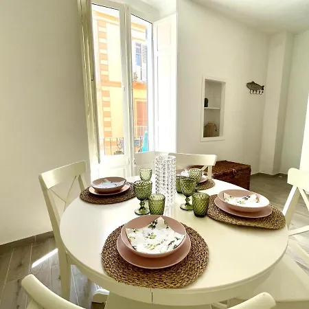 Via Roma House