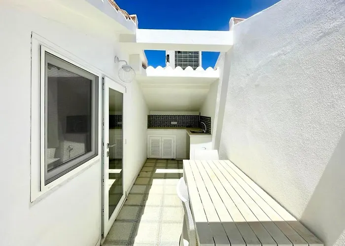 Via Roma House * קרלופורטה
