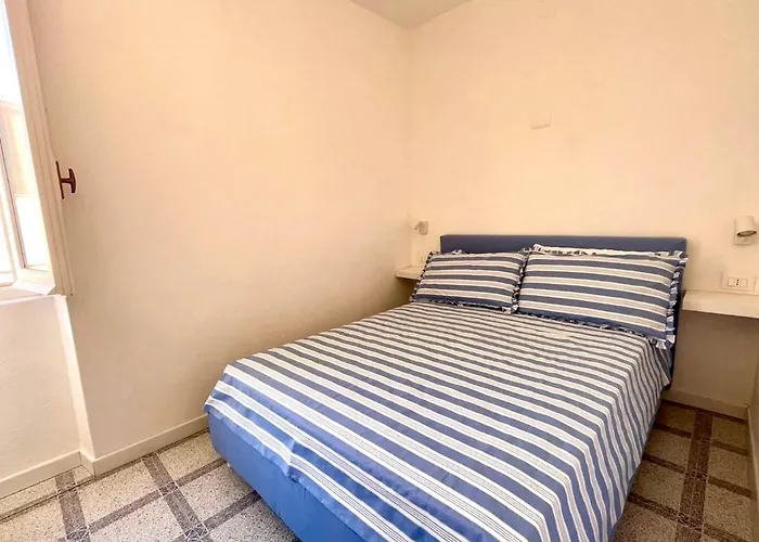 Via Roma House בית נופש קרלופורטה