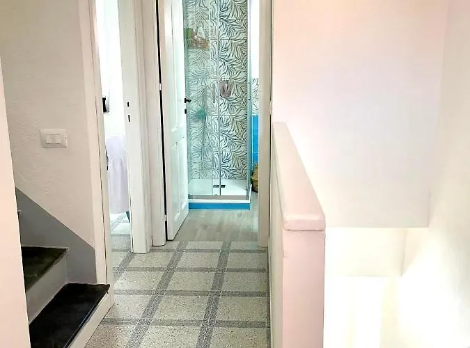 Via Roma House קרלופורטה