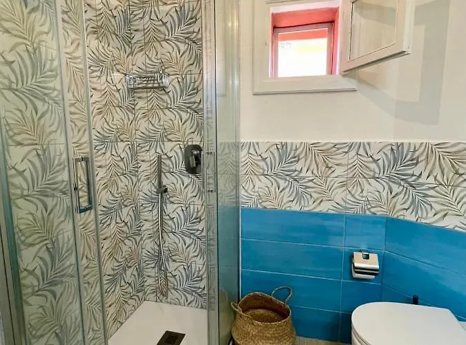 Via Roma House * קרלופורטה