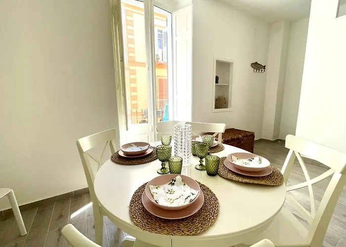 Via Roma House