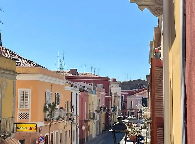 Via Roma House