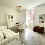 Via Roma House * Carloforte (Isola di San Pietro)