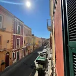 Σπίτι διακοπών Via Roma House Carloforte (Isola di San Pietro)