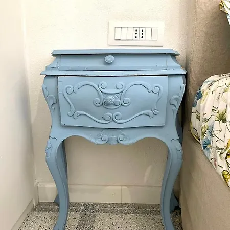 Via Roma House *