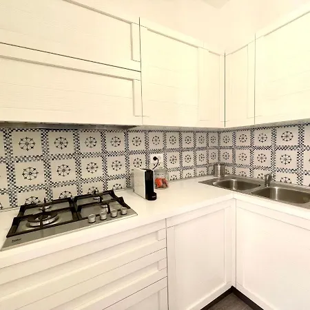 Via Roma House Casa vacanze Carloforte (Isola di San Pietro)