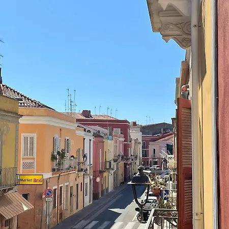 Via Roma House