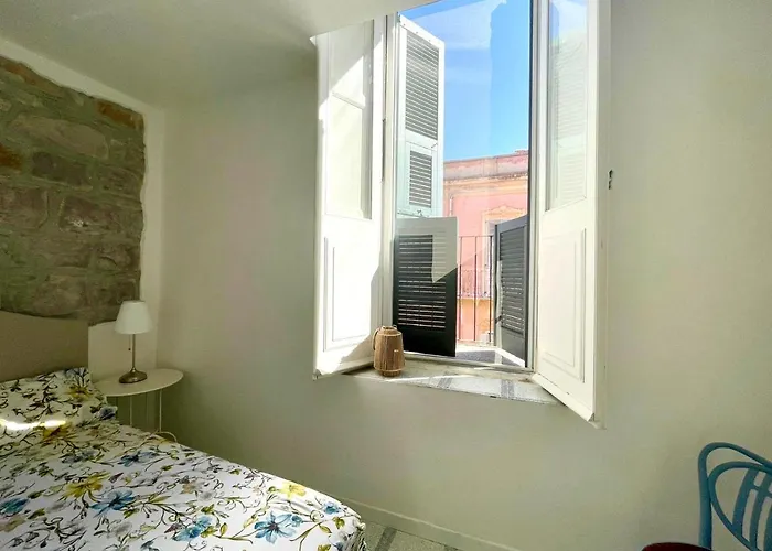 Via Roma House Semesterbostad *