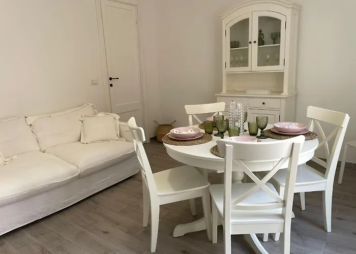Сasa de vacaciones Via Roma House Carloforte (Isola di San Pietro)