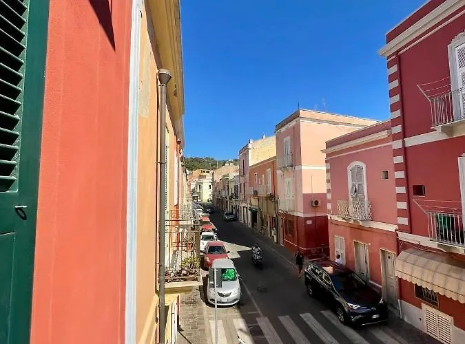 Via Roma House *