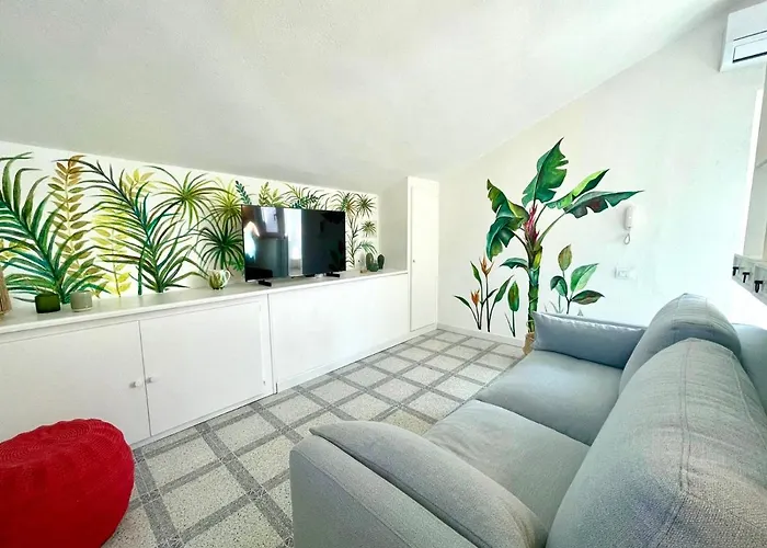 Via Roma House